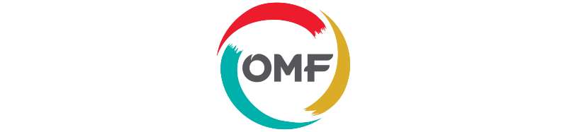Logo Omf
