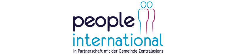 Logo People International