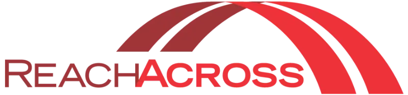 Logo Reach Across