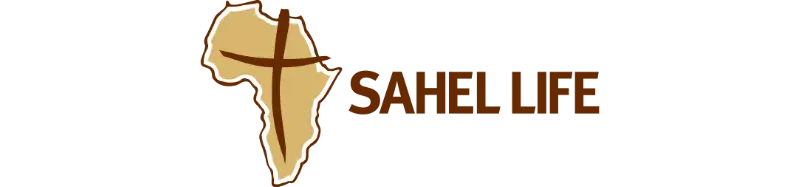 Logo Sahel Life