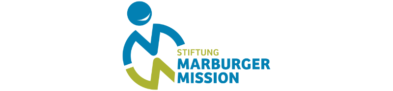 Logo Stiftung Marburger Mission