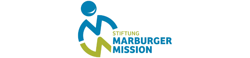 Logo Stiftung Marburger Mission