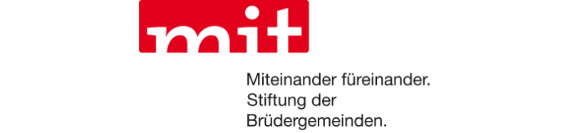 Logo Stiftung Der Bruedergemeinden