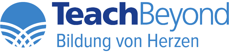 Logo Teach Beyond