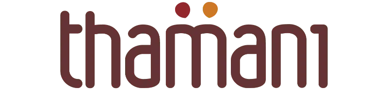 Logo Thamani