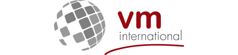 Logo Vm International