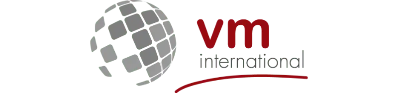 Logo Vm International