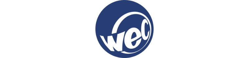 Logo Wec