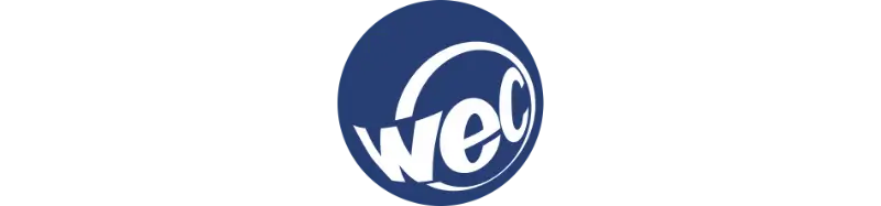 Logo Wec