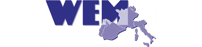 Logo West Europa Mission