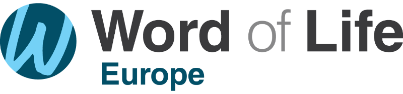 Logo Word Of Life Europe