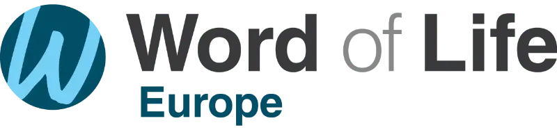 Logo Word Of Life Europe