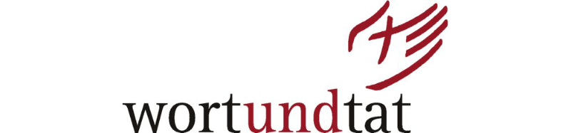 Logo Wort Und Tat