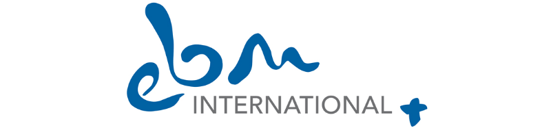 Logo Ebm International