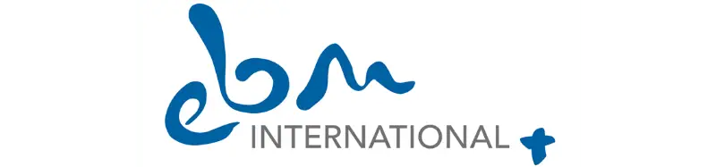 Logo Ebm International