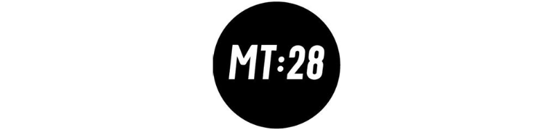 Logo Mt 28