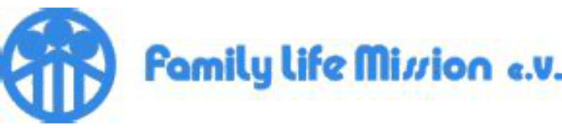 Logo Family Life Mission
