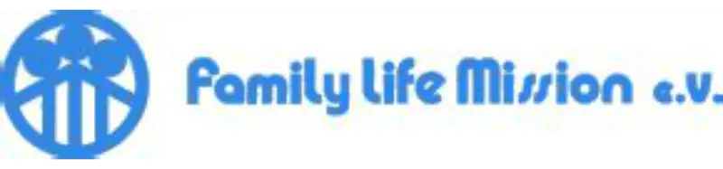 Logo Family Life Mission