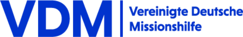 Logo Vdm