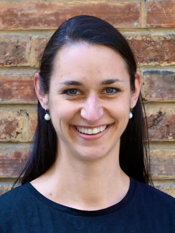 Désirée Holzäpfel