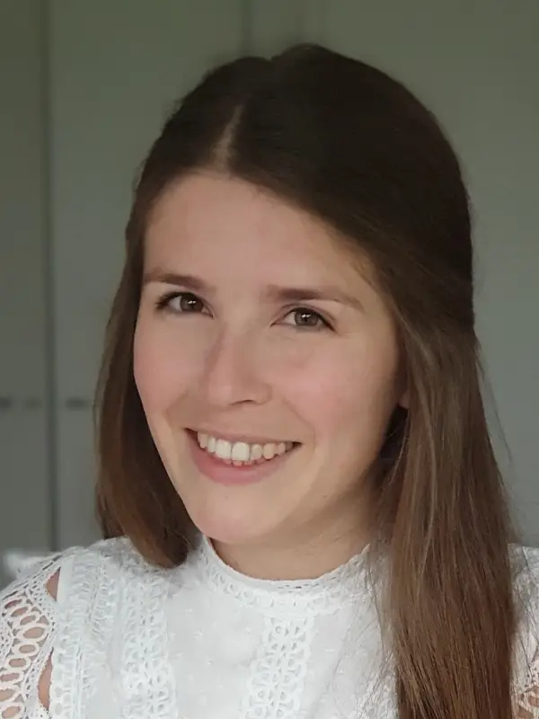 Lydia Sandkuhl